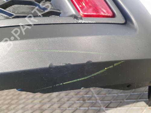 Rear bumper JAGUAR E-PACE (X540) 2.0 D150 | BP29871105C8