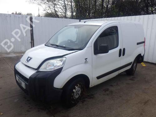 Radio PEUGEOT BIPPER (AA_) 1.3 HDi 75 | BP33412785E6  - Image 11