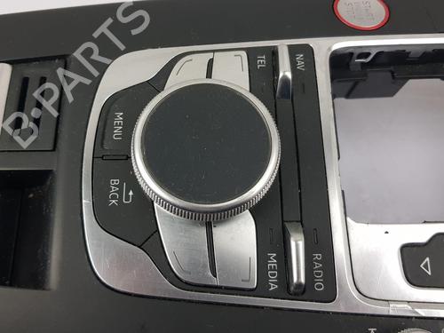 Switch AUDI A3 Sportback (8VA, 8VF) RS3 quattro | BP29900445I30 