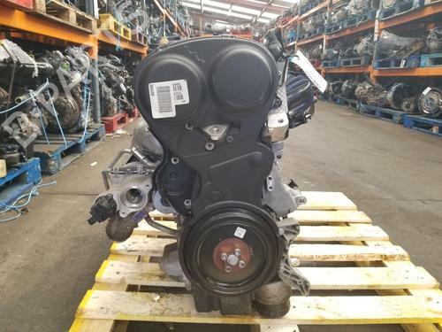 Engine VOLVO V40 Hatchback (525) T2 | BP33966924M1  - Image 5