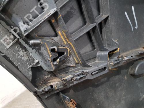 Rear bumper VW GOLF IV (1J1) 3.2 R32 4motion | BP27330614C8