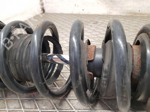 Right front shock absorber LEXUS GS (_S19_) 450h (GRS191_, GWS191_) | BP26328366M17 