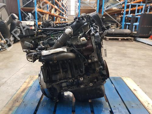 Engine FORD FOCUS III 1.6 TDCi | BP40081576M1 - Image 5