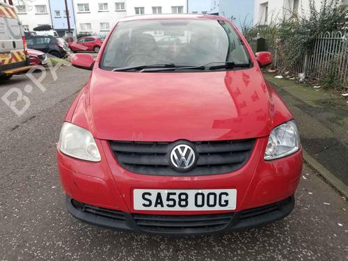 Ricambi VW FOX Hatchback (5Z1, 5Z3, 5Z4)  1.2  4618084