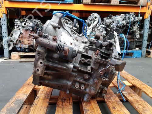 Gearbox TOYOTA AURIS (_E15_) 2.0 D-4D (ADE150_, ADE150R) | BP30138055M3