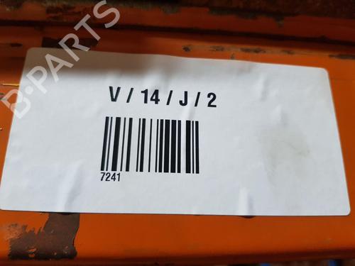 Left taillight RENAULT CAPTUR I (J5_, H5_) 1.5 dCi 90 (J5N4, J5M5, J5MW, J5M6, J5AL, J5AJ) | BP39005630C34 - Image 8