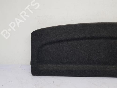 Rear parcel shelf VAUXHALL CORSA Mk III (D) (S07) 1.2 i 16V (L08) | BP31282765C85