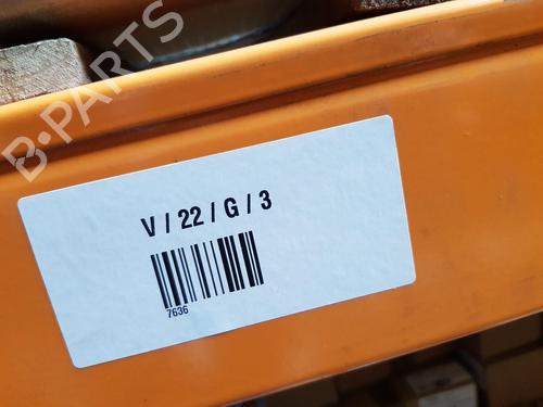 Andre ALPINE A110 II 1.8 GT | BP22679505O1 