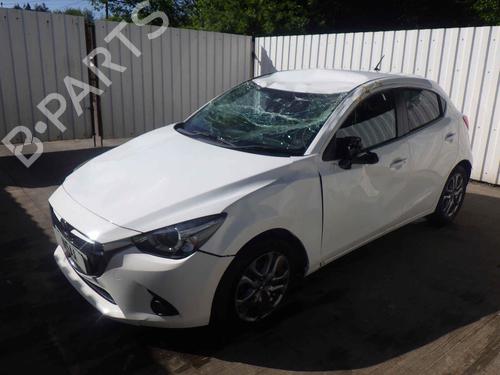 Módulo eletrónico MAZDA 2 Hatchback (DL, DJ) 1.5 SKYACTIV-G (DJLFS) | BP29756001M83  - Image 9
