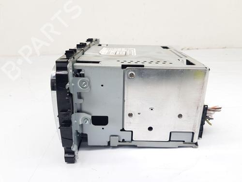 Radio FORD S-MAX (WA6) 2.0 TDCi | BP36167181E6 - Image 6