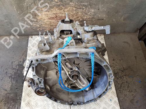 Used Gearbox MINI MINI Coupe (R58) Cooper (122 hp) 26509244