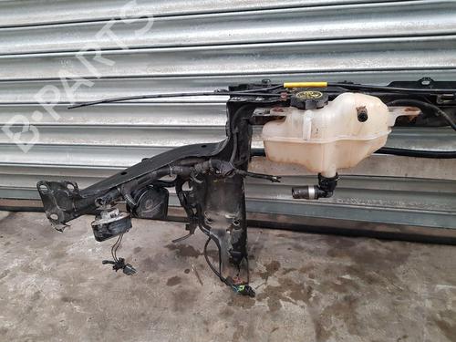 Front bumper reinforcement OPEL CORSA E (X15) 1.4 (08, 68) | BP30713817C109