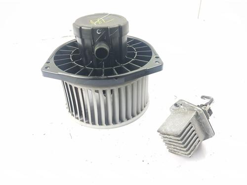 Heater blower motor MITSUBISHI L200 / TRITON (KJ_, KK_, KL_) 2.5 DI-D 4WD | BP30764910M62