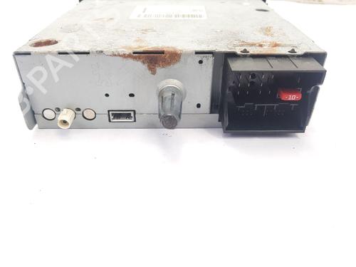 Radio CITROËN DS3 Convertible 1.6 VTi 120 | BP22662806E6 