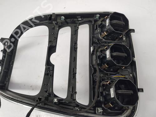Air vent MERCEDES-BENZ C-CLASS T-Model (S205) C 220 BlueTEC / d (205.204) | BP22673421I21 