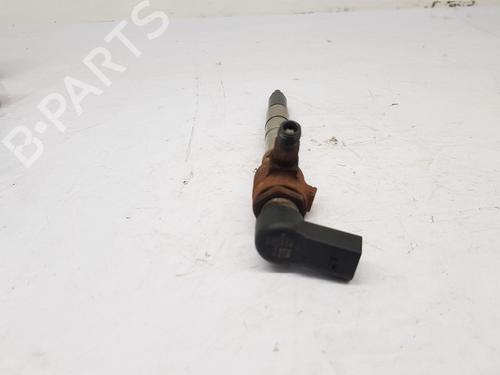 Injector SKODA FABIA II (542) 1.6 TDI | BP30331070M100