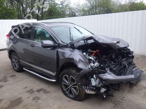 Used Parts HONDA CR-V V (RW_, RT_)  2.0 E-CVT HYBRID AWD (RT6)  3497096