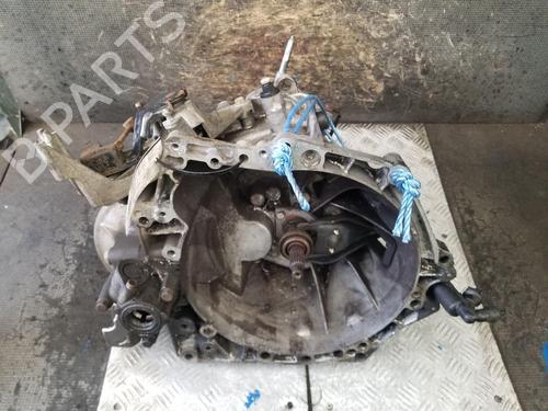 Caixa de velocidades Caixa de velocidades CITROËN XSARA PICASSO (N68) 1.6 HDi (90 hp) 34639035 34639035