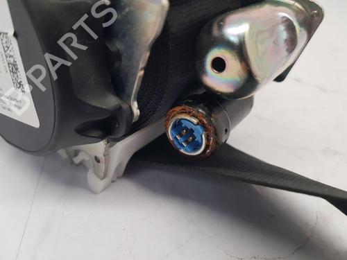 Front right seatbelt ALPINE A110 II | BP35933958I25 - Image 4