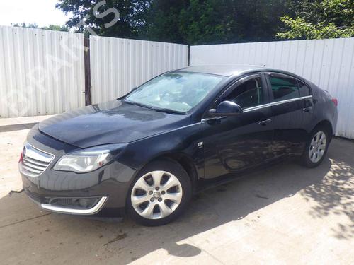 Scheinwerfer links VAUXHALL INSIGNIA Mk I (A) Hatchback (G09) 2.0 CDTI (68) | BP29292718C28 
