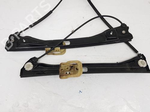 Front left window mechanism SEAT TOLEDO IV (KG3)  | BP22670088C22 