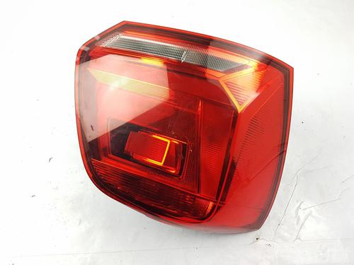 Używane Lampa tylna lewa VW POLO V (6R1, 6C1) 1.2 TSI 16V (90 hp) 30520572