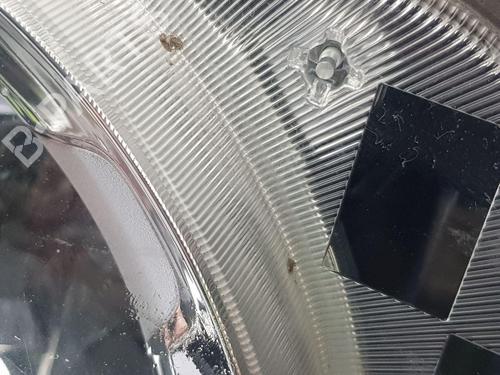 Left headlight JEEP RENEGADE SUV (BU, B1, BV) 1.6 CRD | BP32352702C28