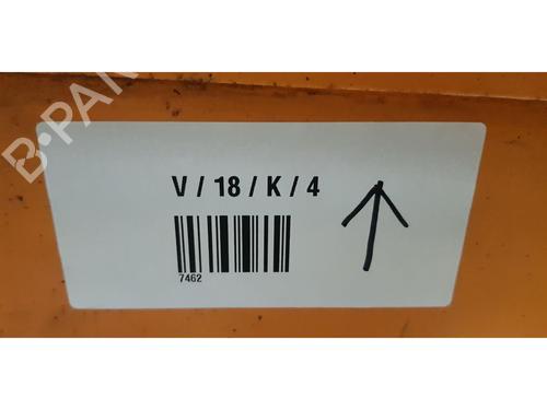Left mirror VW GOLF VII (5G1, BQ1, BE1, BE2) 2.0 GTD | BP29408090C26 