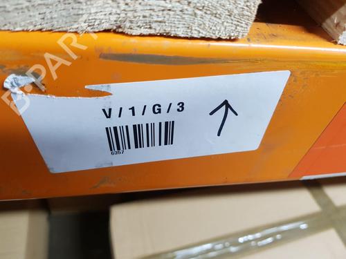 Throttle body NISSAN NOTE (E12) 1.2 | BP29262819M82 