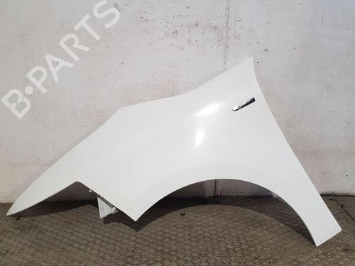 Used Left front fenders CITROËN C4 Picasso II 1.6 BlueHDi 120 (120 hp) 27811354