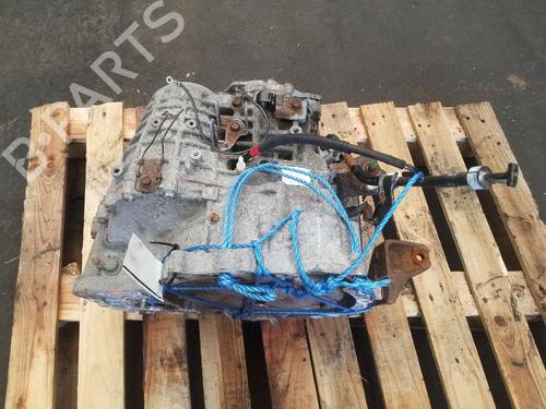 Used Gearbox Gearbox LEXUS RX (_U3_) 350 AWD (GSU35_, GSU35R) (276 hp) 34638660 34638660