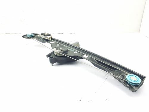 Front right window mechanism CITROËN NEMO Box Body/MPV (AA_) 1.3 HDi 75 | BP29620621C23 