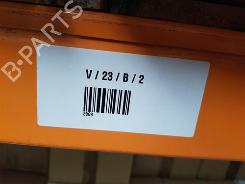 Front left window mechanism TESLA MODEL 3 (5YJ3) EV AWD | BP33889828C22 - Image 8
