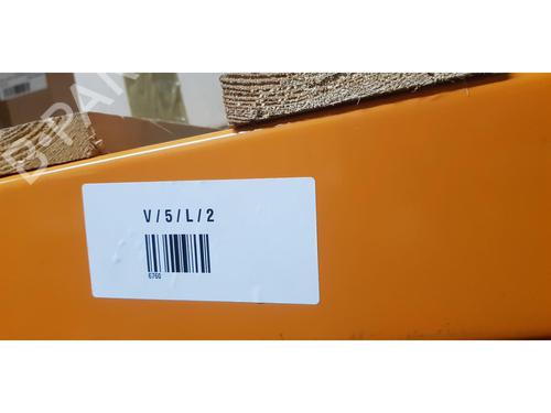 Elektronische module VW TRANSPORTER T6 / CARAVELLE T6 Bus (SGB, SGJ, SHB, SHJ) 2.0 TDI 4motion | BP30290550M83