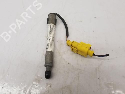 Electronic module AUDI A3 Limousine (8VS, 8VM) | BP37262594M83 - Image 2