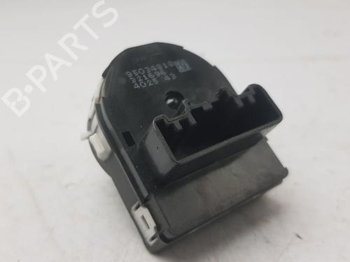 Mirror switch VAUXHALL MOKKA / MOKKA X (J13) 1.7 CDTI | BP35795733I25 - Image 4