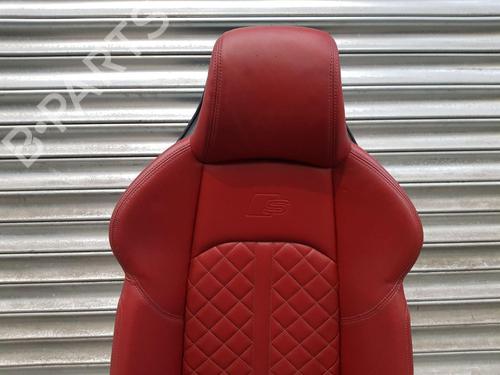 Right front seat AUDI A5 Sportback (F5A, F5F) S5 TFSI quattro | BP32097813C16 - Image 27