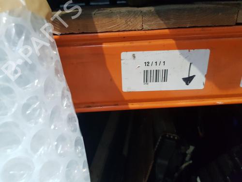 Køleventilator elektrisk RENAULT TRAFIC II Van (FL) 2.0 dCi 115 (FL01, FL0U, FL00, FL0H, FL0M) | BP31663515M35