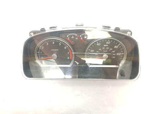 Used Instrument cluster SUZUKI JIMNY Closed Off-Road Vehicle (SN) 1.3 16V 4x4 (SN413, JB43) (86 hp) 29620191
