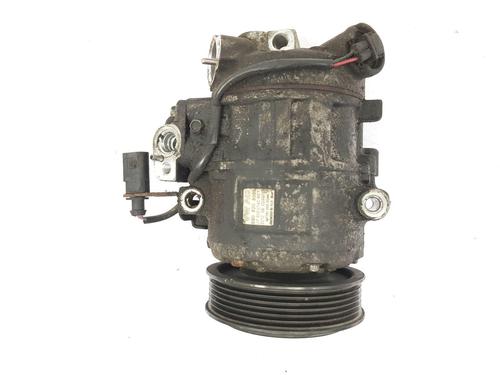 AC Kompressor VW POLO IV (9N_, 9A_) 1.4 16V (75 hp) 29316291
