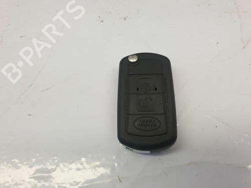 Ignition barrel LAND ROVER DISCOVERY III (L319) 2.7 TD 4x4 | BP29839623M48
