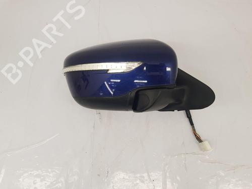 right-mirror-nissan-juke-f15-2010-2011-2012-2013-2014-2015-2016-2017-2018-2019-34331972 main image
