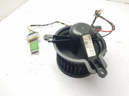 Used Heater blower motor Heater blower motor CITROËN BERLINGO / BERLINGO FIRST MPV (MF_, GJK_, GFK_) 1.6 HDI 90 (MF9HX) (90 hp) 33329733 33329733