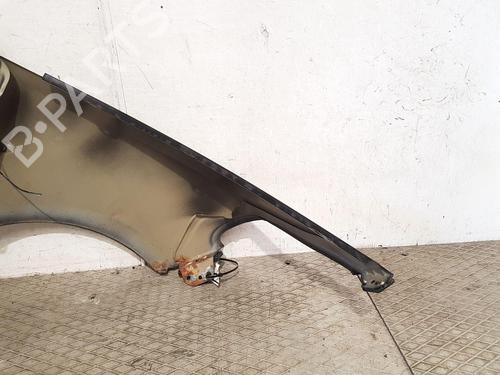Left front fenders CHRYSLER YPSILON 1.2 | BP23433389C41 