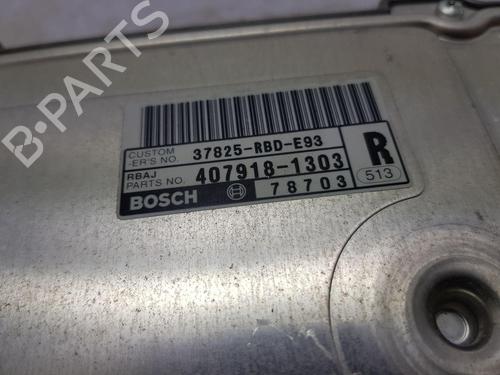 Motorstyringsenhed HONDA ACCORD VII Tourer (CM, CN) 2.2 i-CTDi (CN2) | BP30976716M57