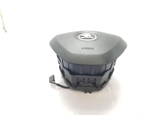 Førerens kollisjonspute SKODA RAPID (NH3, NK3, NK6) 1.6 TDI | BP28029328C9 