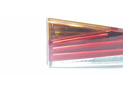 Venstre baglygte bagklap LEXUS IS III (_E3_) 300h (AVE30_, AVE30R) | BP26667400C79 