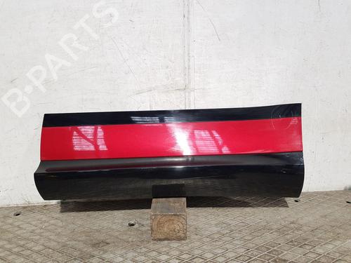 Used Door moulding trim LAND ROVER RANGE ROVER EVOQUE (L551) 2.0 D180 MHEV 4x4 (180 hp) 32375244