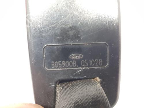 Rear center seatbelt FORD FIESTA V (JH_, JD_) 1.25 16V | BP29492778I27 