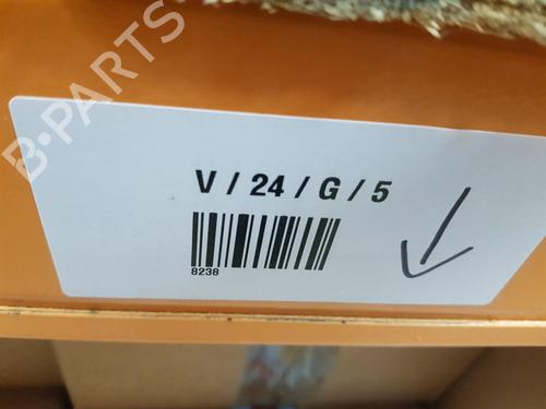 Left front driveshaft DACIA DUSTER (HS_)  | BP26279123M38  - Image 9